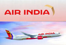 ওয়ান ইন্ডিয়া ভিস্তার-এর লক্ষ্যে এয়ারইন্ডিয়ার নতুন লোগো