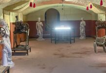 হরফের হৃদয়স্পর্শী ইতিহাস: পঞ্চানন কর্মকার ও বাংলা মুদ্রণশিল্পের অক্ষরসম্ভার