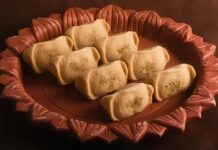 বাঙালির প্রিয় সন্দেশের গায়ে এবার জিআই-র সিলমোহর